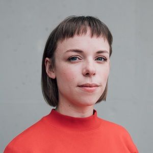 Meet your Posher, Alexa